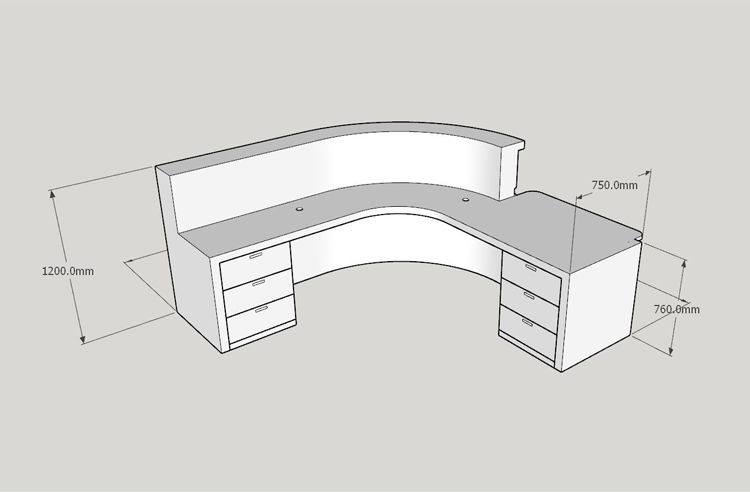 standing-clinic-ada-reception-counter-desk-for-sale