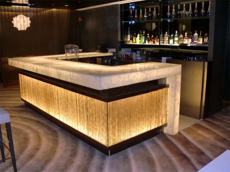 Countertop Bar Lights at Amy Baez blog