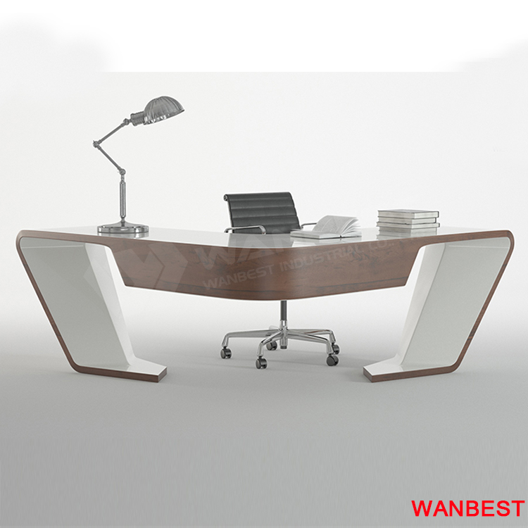 Hot Selling New Style Desk Executive Ceo Office Desk